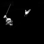 Dirigent Philippe Bach